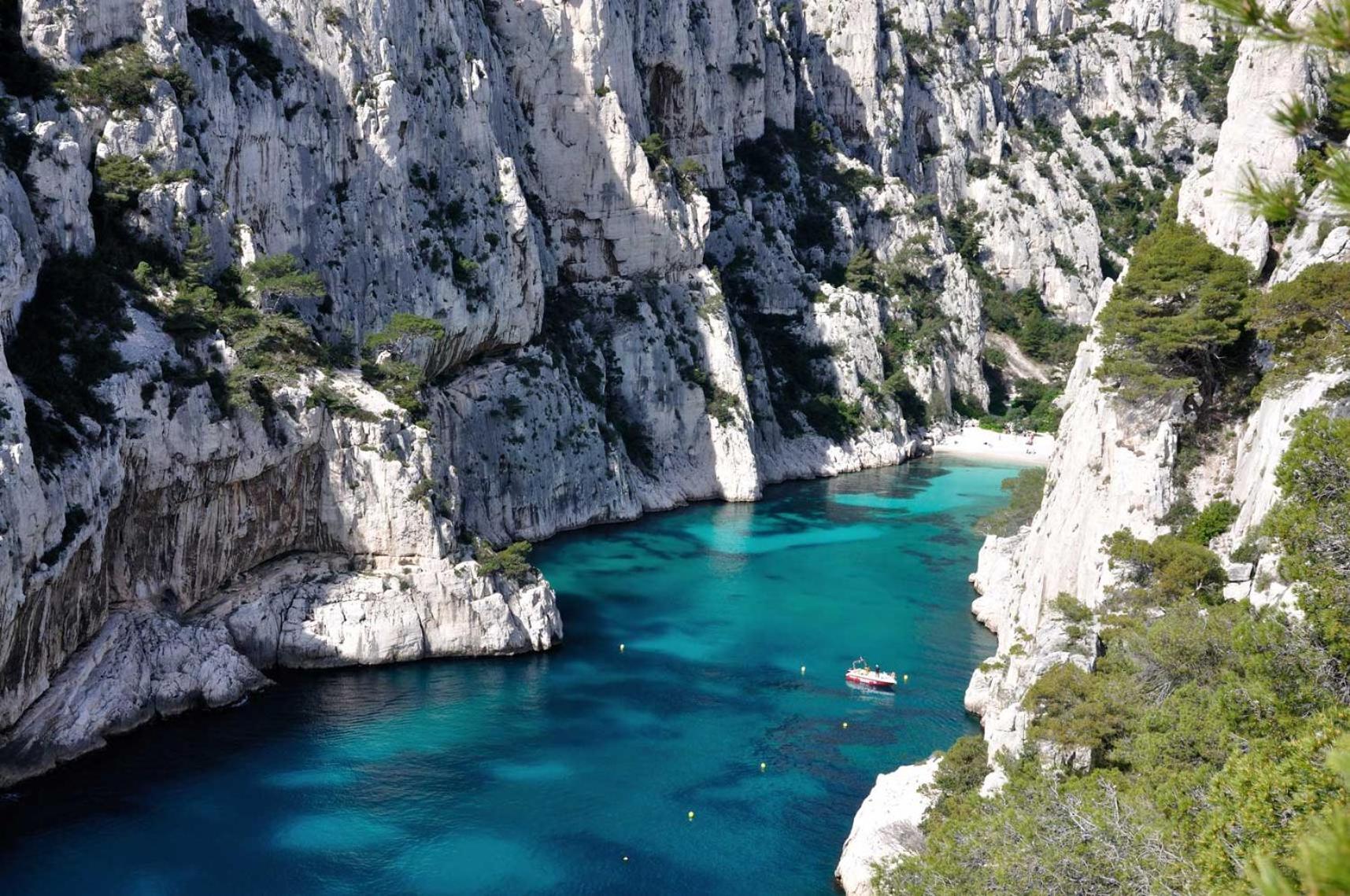 Les Terrasses De Cassis Διαμέρισμα Εξωτερικό φωτογραφία