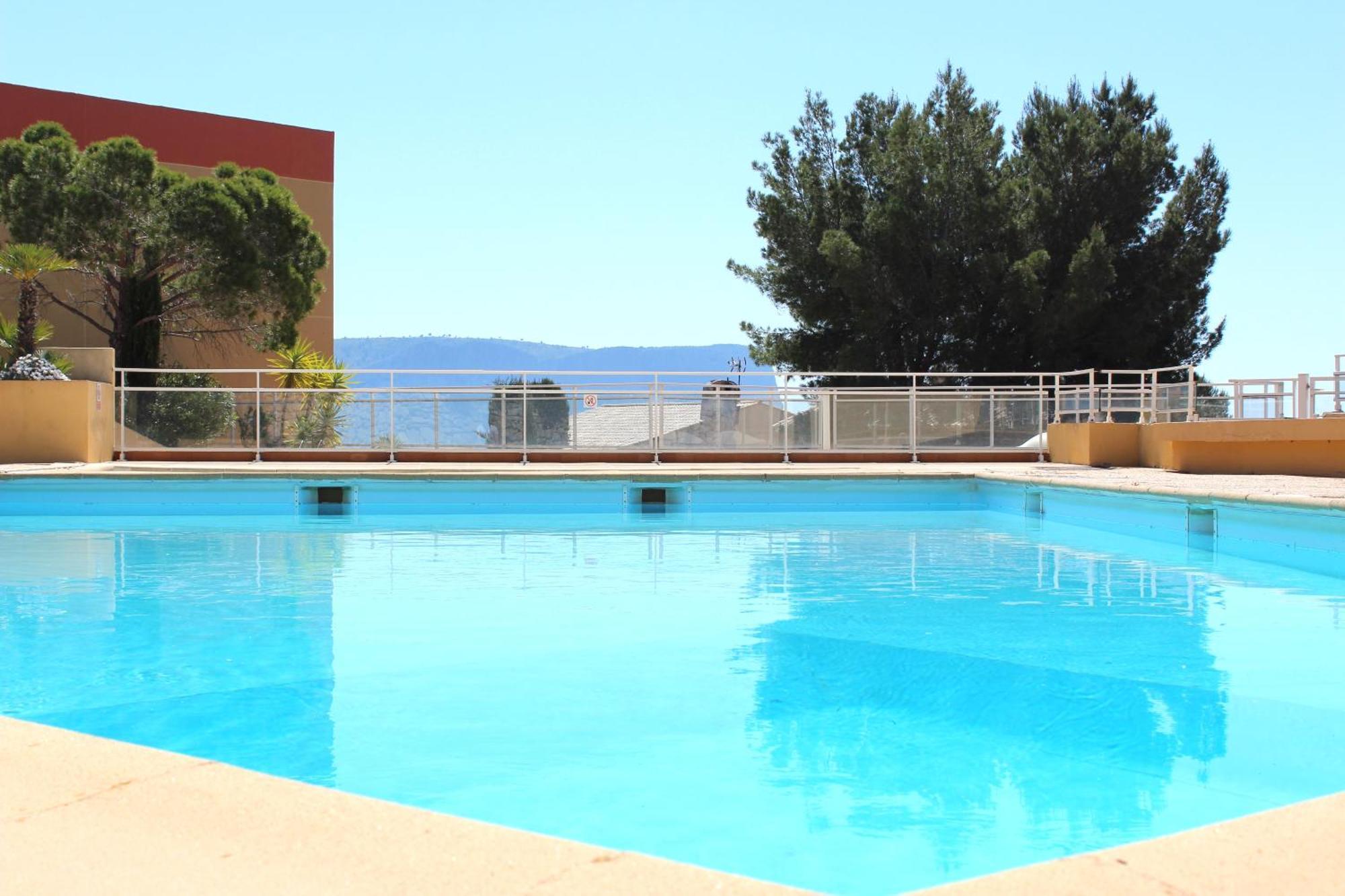 Les Terrasses De Cassis Διαμέρισμα Εξωτερικό φωτογραφία